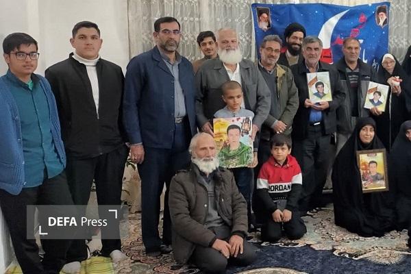 روز سی و نهم