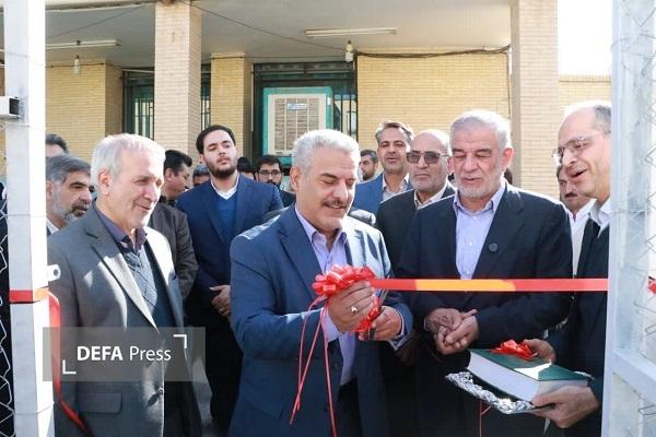 نسل آینده انقلاب را باید با فرهنگ رضوی و اخلاق پهلوانی تربیت کنیم نسل آینده انقلاب را باید با فرهنگ رضوی و اخلاق پهلوانی تربیت کنیم