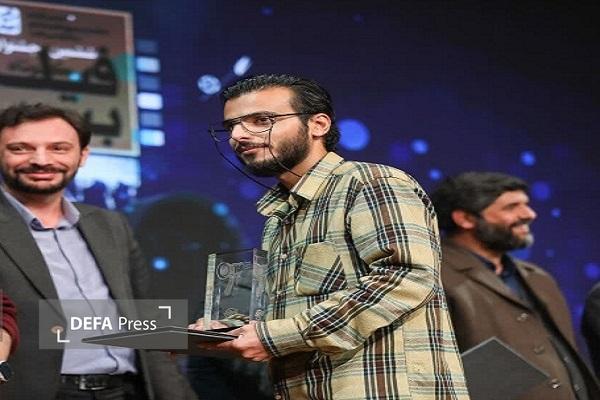درخشش هنرمندان یزدی در ششمین جشنواره ملی فیلم کوتاه بسیج