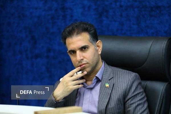 رسانهها نقش محوری در امیدآفرینی و مقابله با جنگ روانی دشمن دارند رسانهها نقش محوری در امیدآفرینی و مقابله با جنگ روانی دشمن دارند