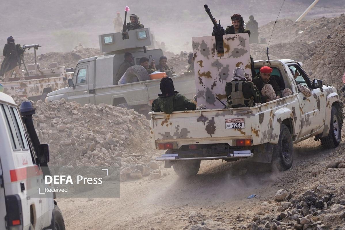 جنگ نیابتی عربستان و امارات در یمن و تهدید «شورای انتقالی جنوب» به بمباران جنگ نیابتی عربستان و امارات در یمن و تهدید «شورای انتقالی جنوب» به بمباران