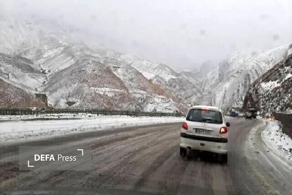 رانندگان پیش از سفر وضعیت فنی وسیله نقلیه خود را بررسی کنند