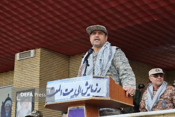 سپاه و بسیج برای مقابله با هر گونه تهدید دشمنان آمادگی کامل دارند