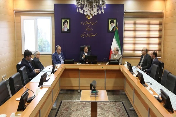 جشنواره‌های فرهنگی فرصتی برای معرفی ظرفیت‌های زنجان در سطح ملی است