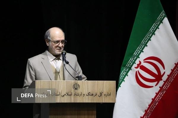 هنر پانتومیم، انسان را برای مدیریت بحرانهای اجتماعی آماده میکند هنر پانتومیم، انسان را برای مدیریت بحرانهای اجتماعی آماده میکند