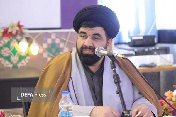 شهدای پلیس نماد عینی ایثار، تکلیفمداری و وفاداری به آرمانهای انقلاب هستند شهدای پلیس نماد عینی ایثار، تکلیفمداری و وفاداری به آرمانهای انقلاب هستند