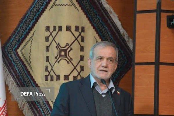 اعتماد به شاخصهای عملکردی؛ اصلاحات ما تدریجی، علمی و مردمی است اعتماد به شاخصهای عملکردی؛ اصلاحات ما تدریجی، علمی و مردمی است