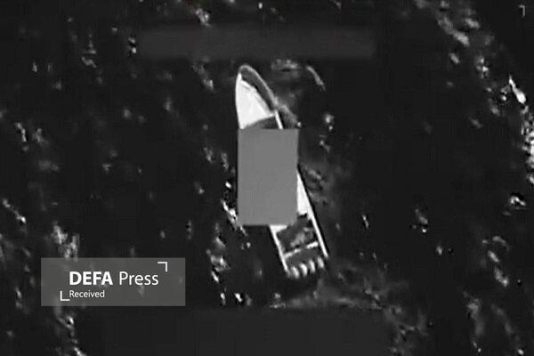 تداوم حملات آمریکا به قایق ها در اقیانوس آرام؛ پنج نفر کشته شدند تداوم حملات آمریکا به قایق ها در اقیانوس آرام؛ پنج نفر کشته شدند