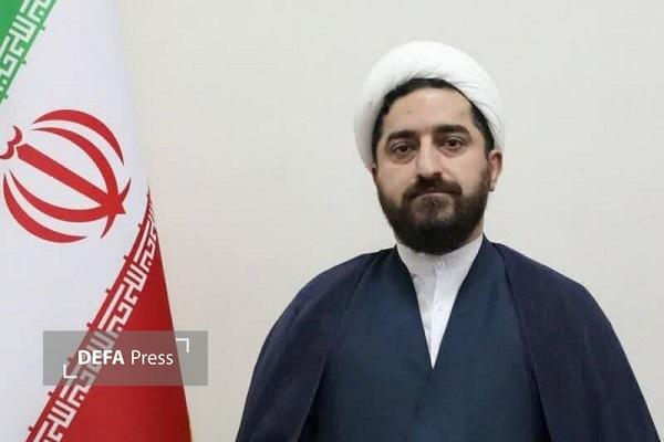 وحدت حوزه و دانشگاه؛ میراث شهید مفتح و مطهری وحدت حوزه و دانشگاه؛ میراث شهید مفتح و مطهری