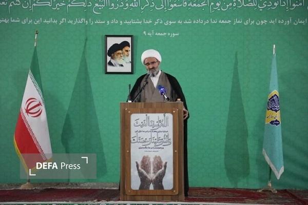 موج گرانی‌ها با نظارت جدی دستگاه‌ها مهار شود