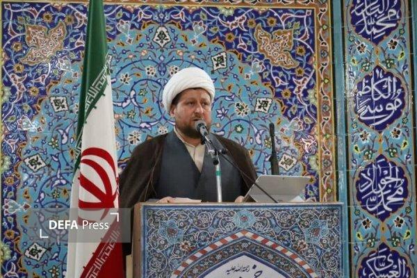 امضای مکانیسم ماشه خیانتی بزرگ به منافع کشور بود امضای مکانیسم ماشه خیانتی بزرگ به منافع کشور بود