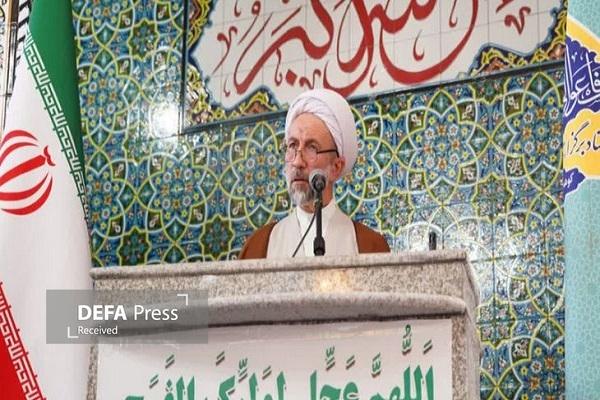 حجت الاسلام سبحانی: گرانی افسارگسیخته بازار کنترل و ساماندهی شود