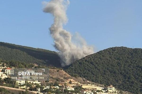 بیانیه سفارت آمریکا در لبنان درباره نشست کمیته ناظر بر آتشبس بیانیه سفارت آمریکا در لبنان درباره نشست کمیته ناظر بر آتشبس