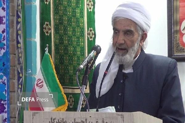 امام جمعه سنندج از افزایش قیمت‌ها و فشار اقتصادی بر مردم انتقاد کرد