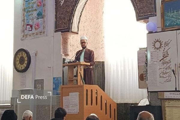 بازاریان در شب چله انصاف را سرلوحه معاملات قرار دهند