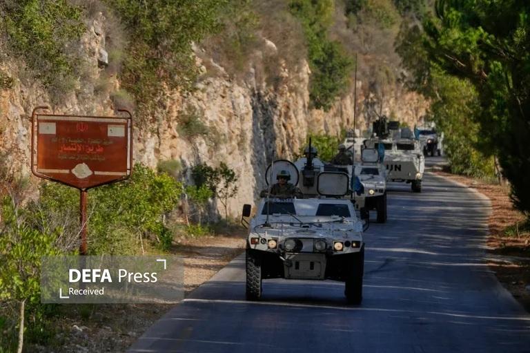 دیدار مقامات رژیم صهیونی و لبنان همزمان با افزایش فشارها به حزبالله دیدار مقامات رژیم صهیونی و لبنان همزمان با افزایش فشارها به حزبالله