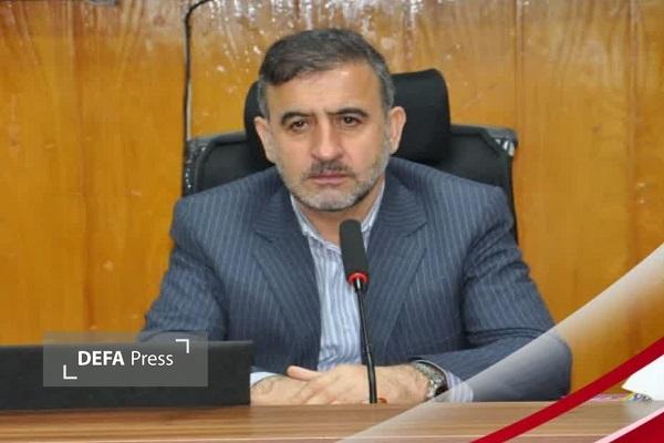 کشف و ضبط ۱۵ تن چوب آلات جنگلی قاچاق در آمل