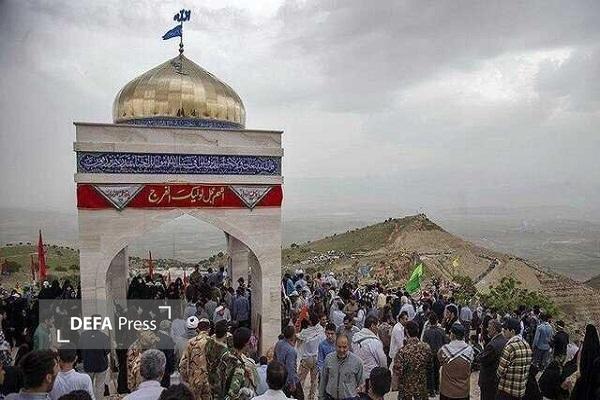 ۸ رویداد کرمانشاه در تقویم گردشگری کشور ثبت میشود ۸ رویداد کرمانشاه در تقویم گردشگری کشور ثبت میشود