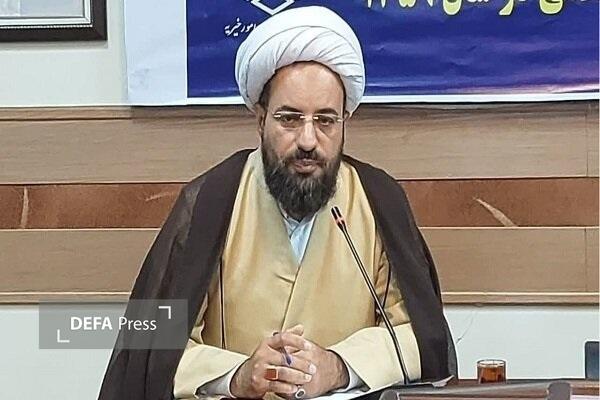 برگزاری لزوم تبیین «تمدنسازی پیش از ظهور» برای نسل جوان برگزاری لزوم تبیین «تمدنسازی پیش از ظهور» برای نسل جوان