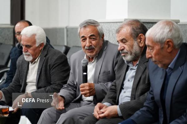 برنامه‌ها باید به‌گونه‌ای مدیریت شود که وحدت و همبستگی ملی خدشه‌دار نشود