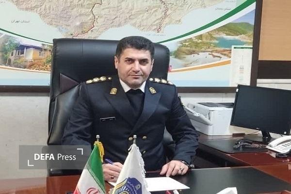 اعمال انسداد موقت محور کندوان