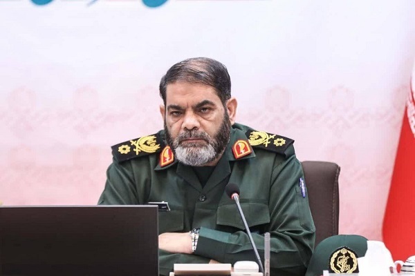 سردار معروفی: نسخه شفابخش امروز کشور «اتحاد مقدس» است سردار معروفی: نسخه شفابخش امروز کشور «اتحاد مقدس» است