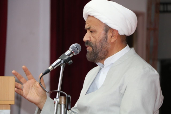 حجت‌الاسلام صادقی: کار جهادی فرهنگی، در مساجد ضرورت امروز جامعه است