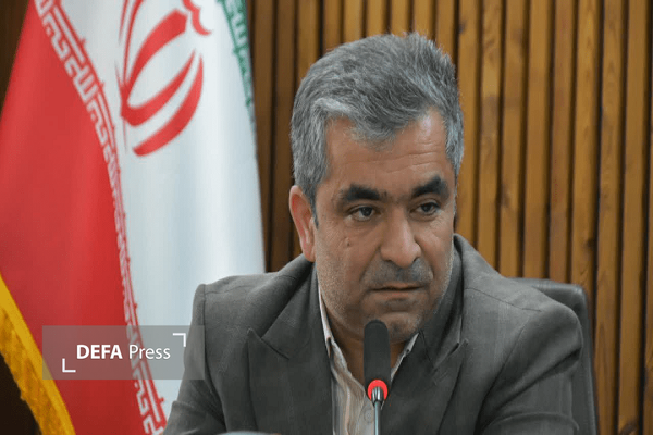 شهردار جدید بابل انتخاب شد