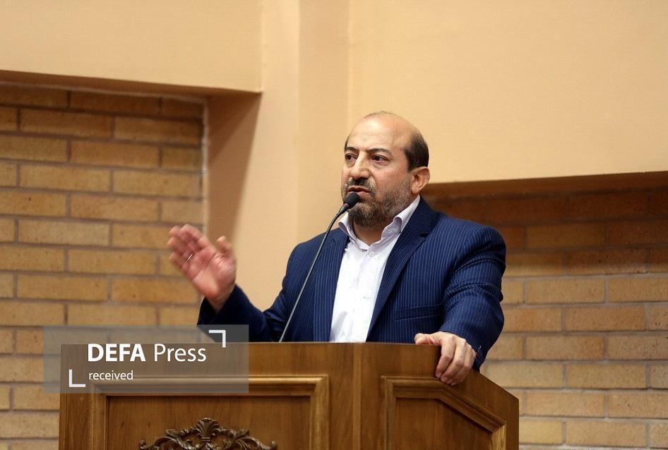 نمونه یک عالم وظیفه شناس نمونه یک عالم وظیفه شناس