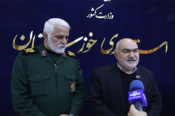 ساخت موزه دفاع مقدس خوزستان یک ماموریت انقلابی، انسانی و تاریخی است