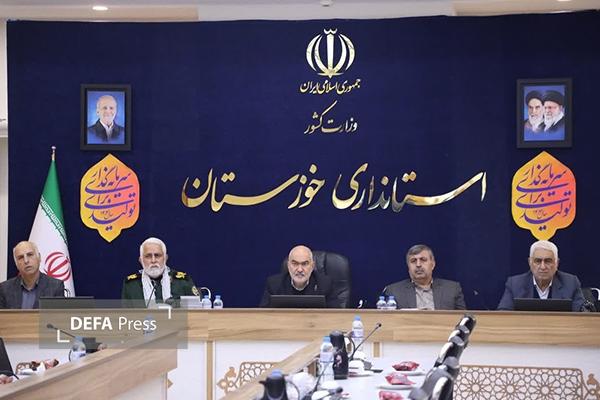 ساخت موزه دفاع مقدس خوزستان یک ماموریت انقلابی، انسانی و تاریخی است