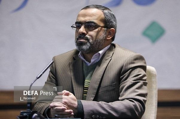 ایزدخواه: دولت طبق قانون برنامه، مکلف به ارائه استراتژی صنعت کاغذ است ایزدخواه: دولت طبق قانون برنامه، مکلف به ارائه استراتژی صنعت کاغذ است