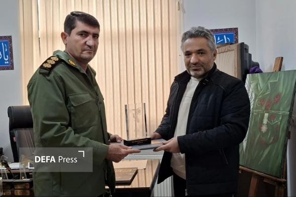 درخشش بسیج هنرمندان کهگیلویه و بویراحمد در جشنواره ملی فیلم کوتاه بسیج درخشش بسیج هنرمندان کهگیلویه و بویراحمد در جشنواره ملی فیلم کوتاه بسیج