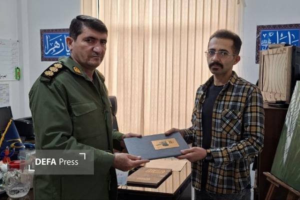 درخشش بسیج هنرمندان کهگیلویه و بویراحمد در جشنواره ملی فیلم کوتاه بسیج درخشش بسیج هنرمندان کهگیلویه و بویراحمد در جشنواره ملی فیلم کوتاه بسیج