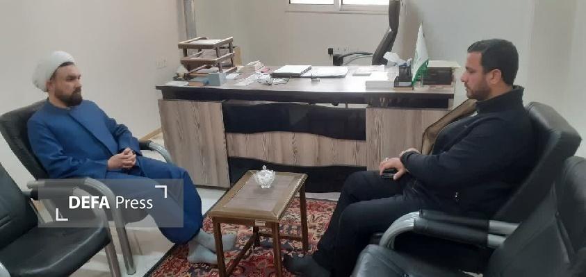 سومین اجلاسیه نماز سپاه استان سمنان با محوریت نماز؛ عامل اقتدار و مقاومت برگزار می‌شود