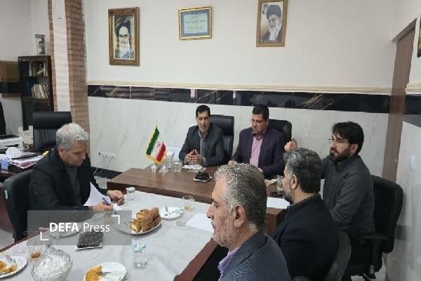 مهارت آموزی راهکار اصلی کاهش بازگشت مجدد زندانیان به زندان است