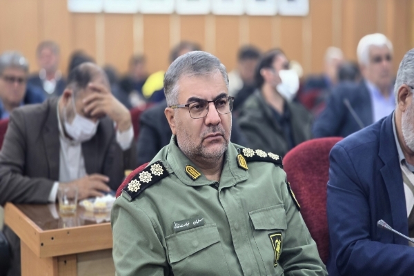 برنامه‌های فرهنگی و تجلیل از خانواده شهدا محور هفته مقاومت در کهگیلویه و بویراحمد است