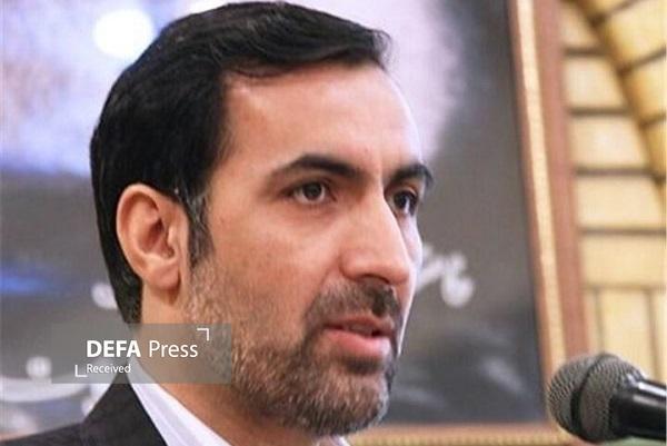 رئیس جدید بنیاد شهید کیست؟ رئیس جدید بنیاد شهید کیست؟