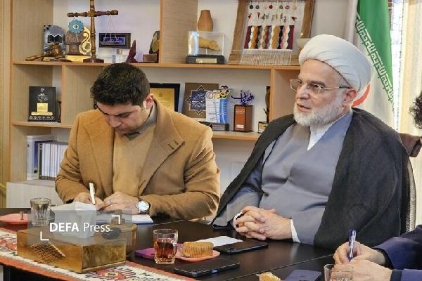 معرفی تاریخ کردستان ضرورتی برای تحکیم هویت ملی است