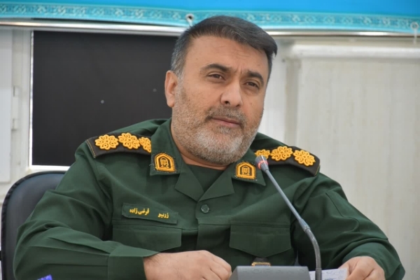 فعال‌سازی قرارگاه رسانه‌ای سپاه برای تولید محتوای فاخر در هفته مقاومت در کهگیلویه و بویراحمد