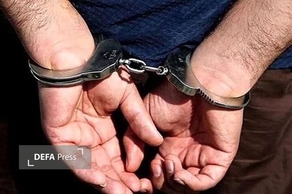 بازداشت ۳ مدعی نفوذ در دستگاه قضایی مازندران