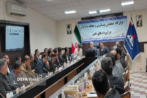 عوامل موثر بر شکل‌گیری قاچاق در کردستان ریشه‌یابی شود