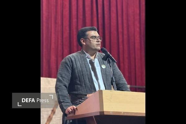 موسیقی بخشی از هویت تاریخی و سرمایه توسعه شهری در کردستان است