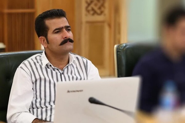 راهیابی اثر هنرمند چهارمحال‌وبختیاری به مسابقه پوستر تئاتر فجر