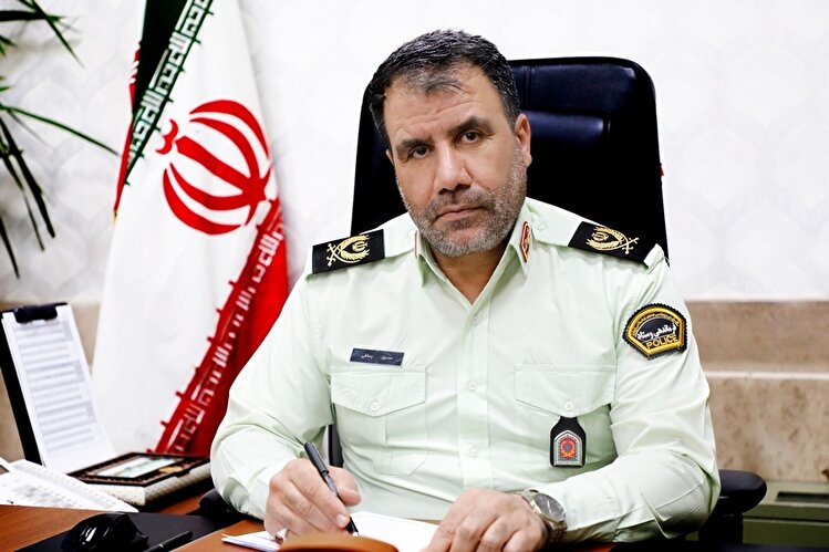 «بسیج» سرمایه اجتماعی در مسیر پیشرفت