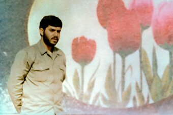 صوت/ روضه‌خوانی شهید تورجی‌زاده برای حضرت زهرا (س)