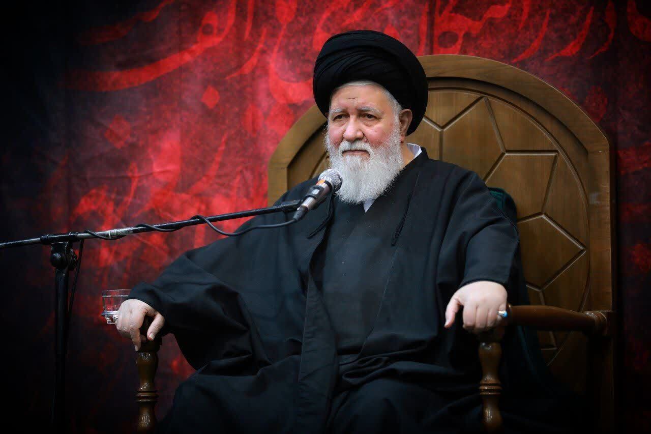 آیت‌الله علم‌الهدی: ضرورت معرفت‌شناسی نسبت به جایگاه حضرت زهرا (س) / انقلاب فاطمی عامل تداوم امامت است