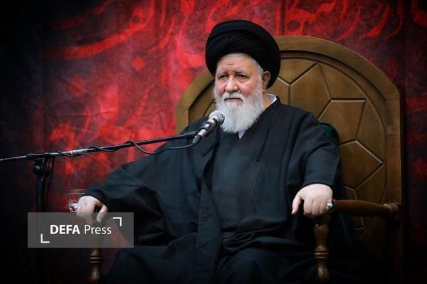 آیت‌الله علم‌الهدی: ضرورت معرفت‌شناسی نسبت به جایگاه حضرت زهرا (س) / انقلاب فاطمی عامل تداوم امامت است