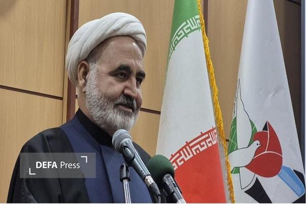 معاون فرهنگی استانداری خراسان رضوی:رستگاری جامعه مؤمن در گرو مقاومت، تقوا و مسئولیت‌پذیری تشکیلاتی
