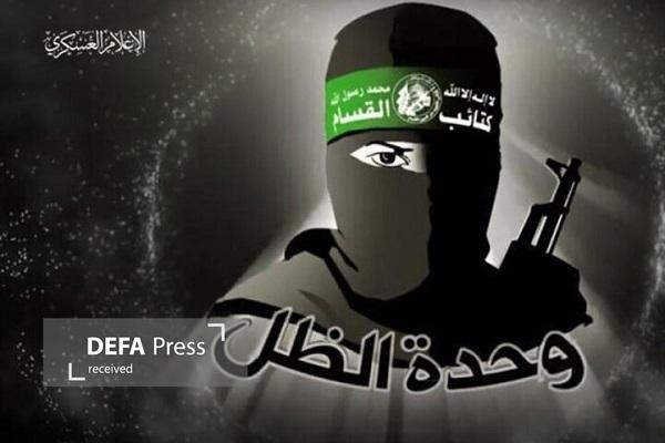 «القسام» شهادت فرمانده برجسته حزبالله را تسلیت گفت «القسام» شهادت فرمانده برجسته حزبالله را تسلیت گفت